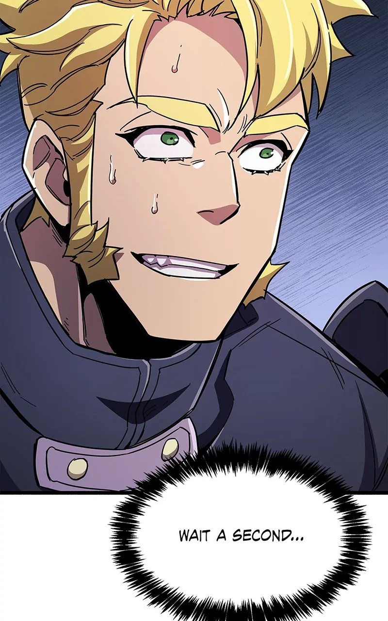 The Player Hides His Past [Official] - Episode 29 manhwa