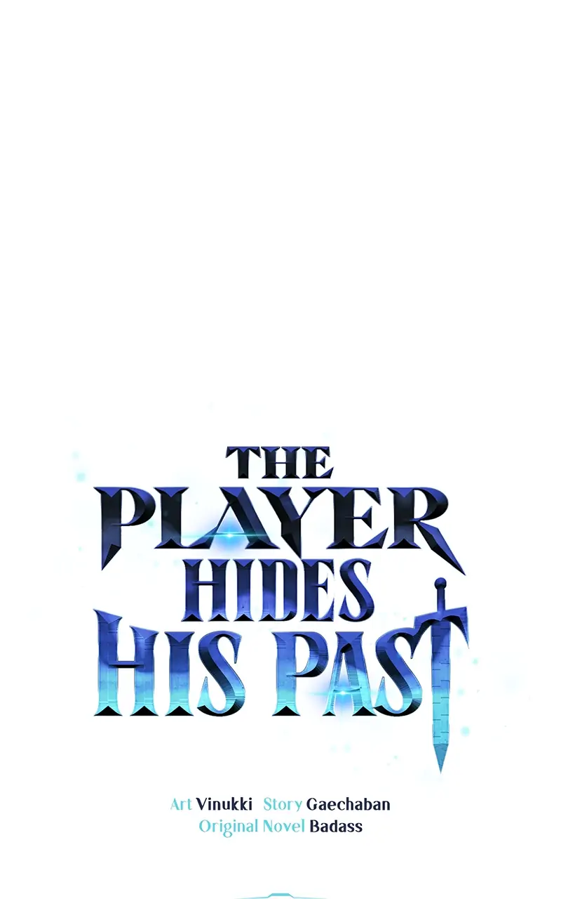 The Player Hides His Past [Official] - Episode 3 manhwa