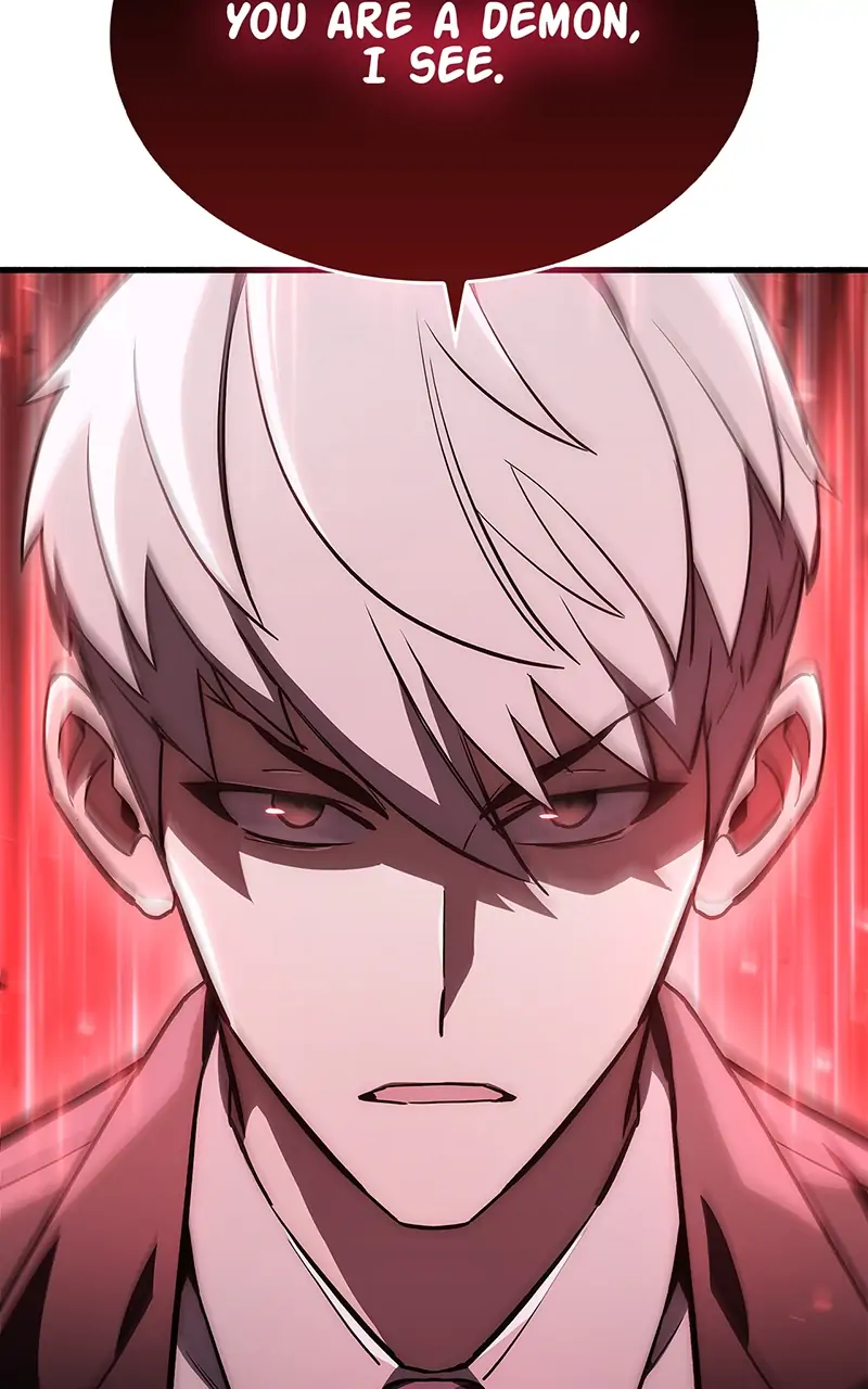 The Player Hides His Past [Official] - Episode 3 manhwa