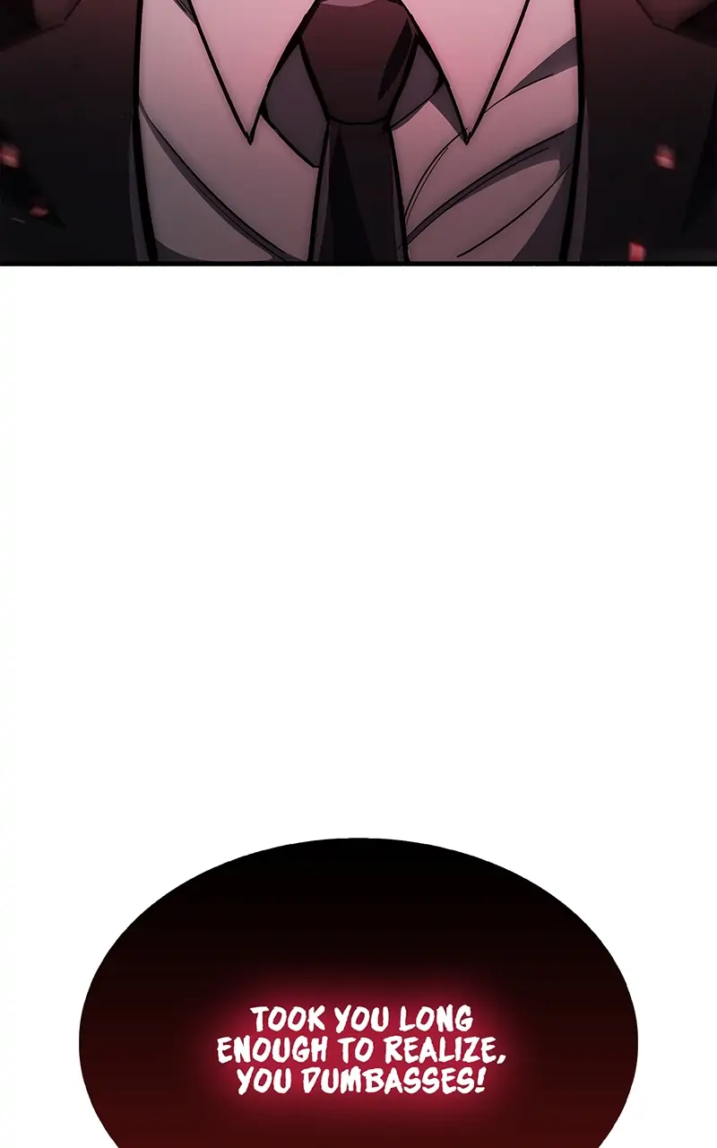 The Player Hides His Past [Official] - Episode 3 manhwa