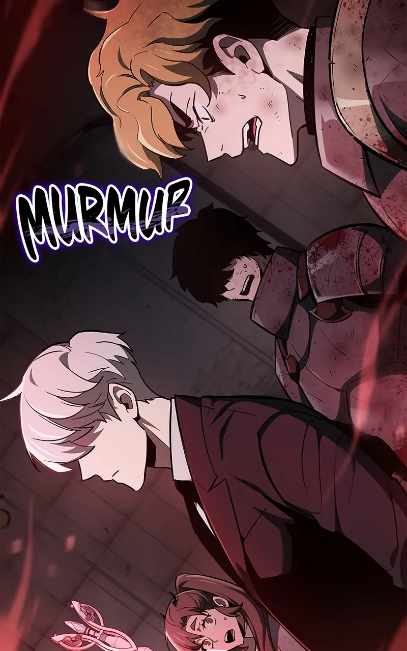 The Player Hides His Past [Official] - Episode 3 manhwa
