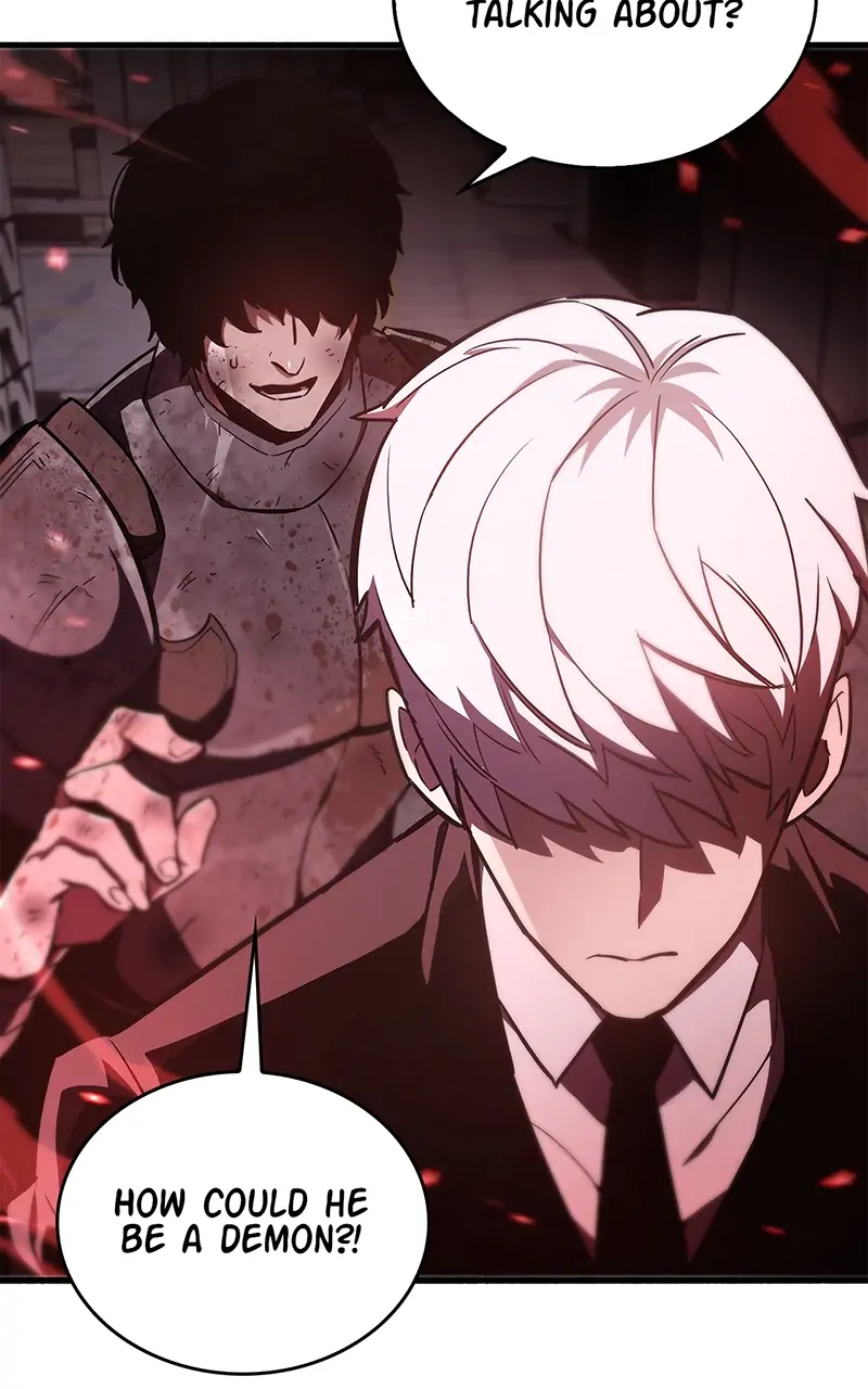 The Player Hides His Past [Official] - Episode 3 manhwa