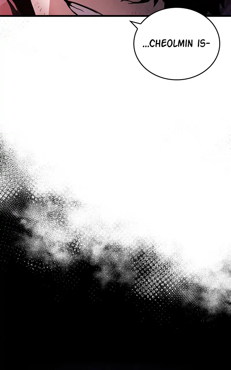 The Player Hides His Past [Official] - Episode 3 manhwa