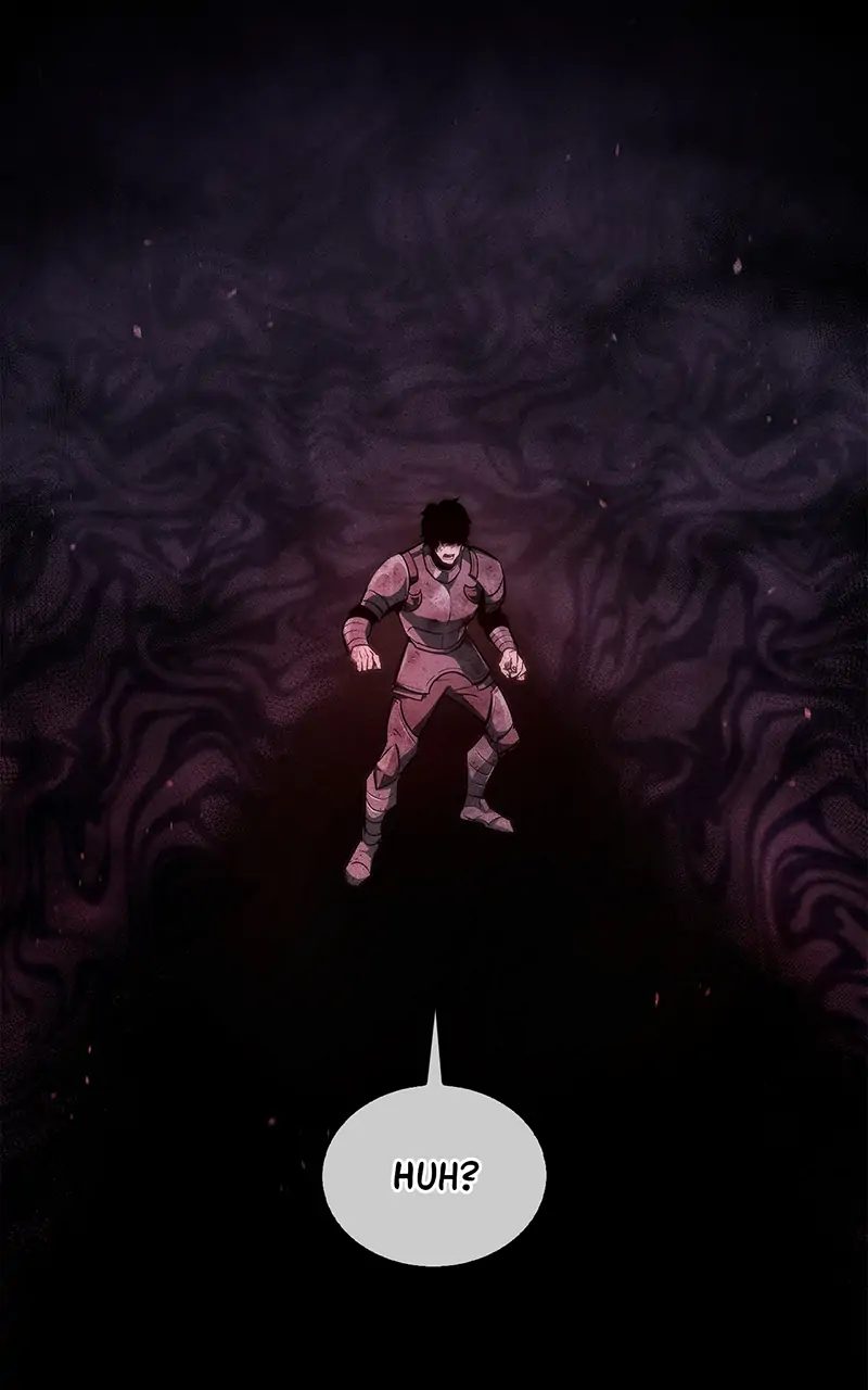 The Player Hides His Past [Official] - Episode 3 manhwa