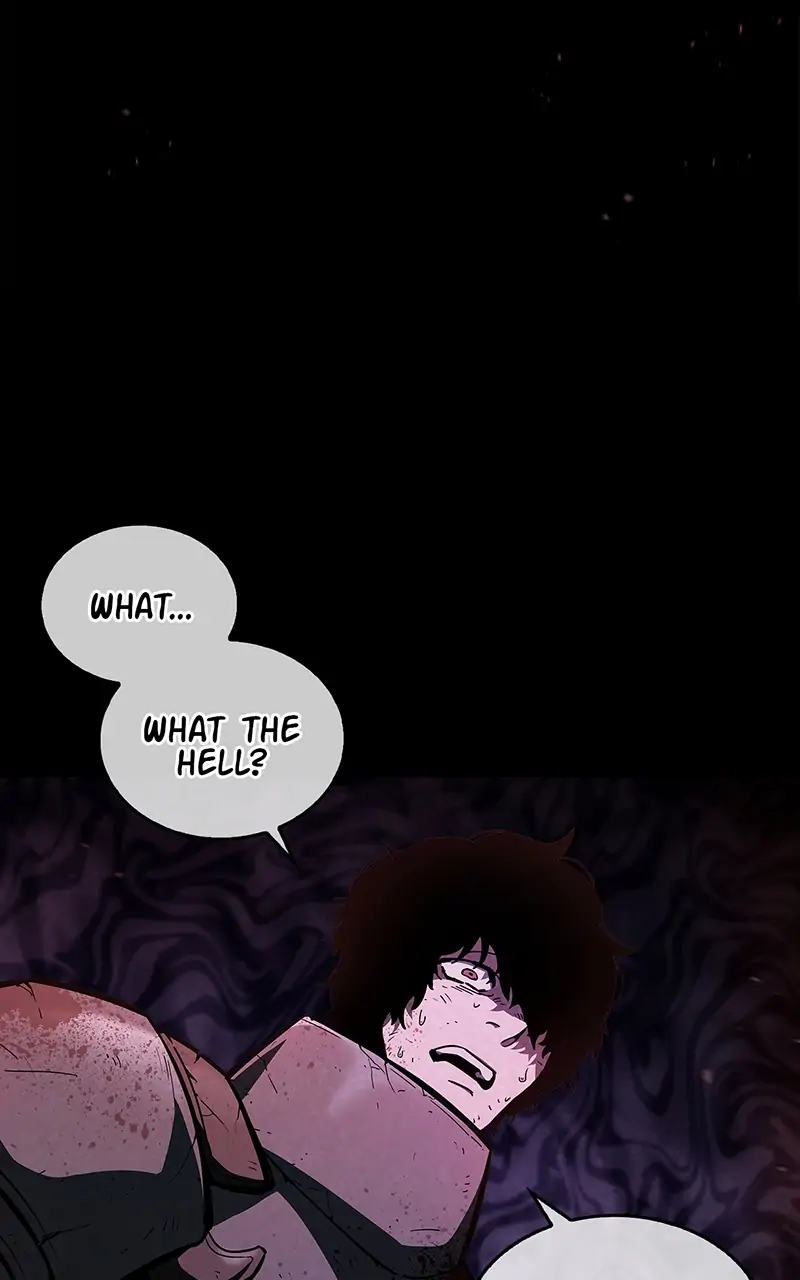 The Player Hides His Past [Official] - Episode 3 manhwa