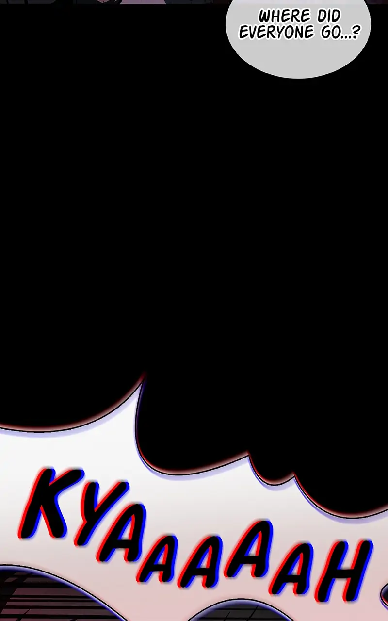 The Player Hides His Past [Official] - Episode 3 manhwa