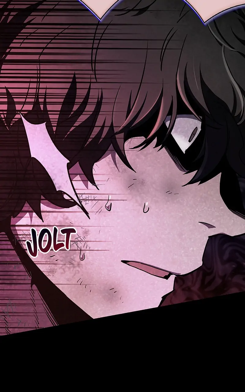 The Player Hides His Past [Official] - Episode 3 manhwa