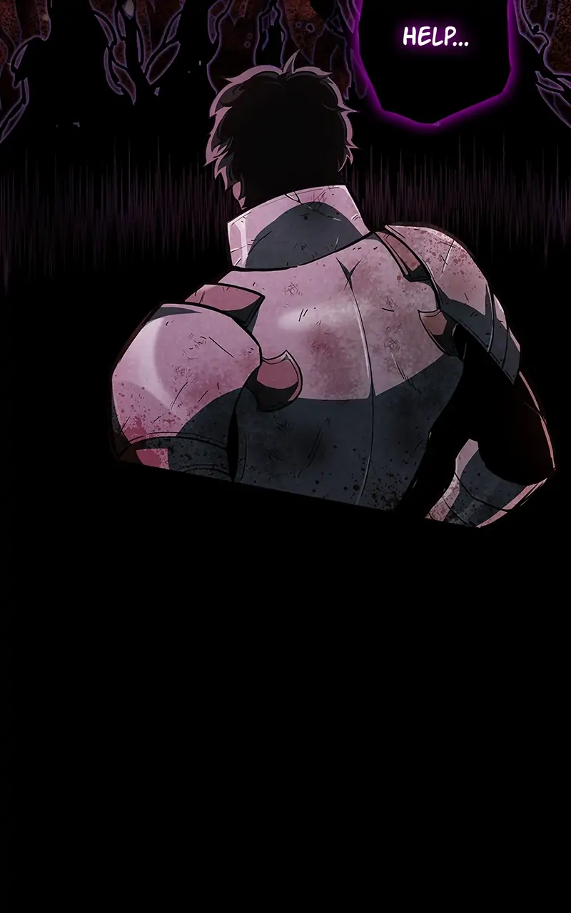 The Player Hides His Past [Official] - Episode 3 manhwa
