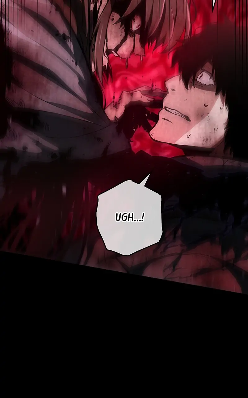 The Player Hides His Past [Official] - Episode 3 manhwa