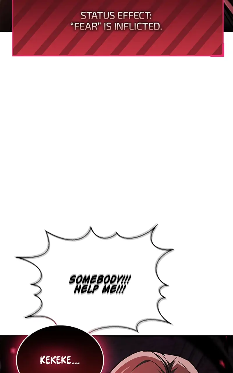 The Player Hides His Past [Official] - Episode 3 manhwa