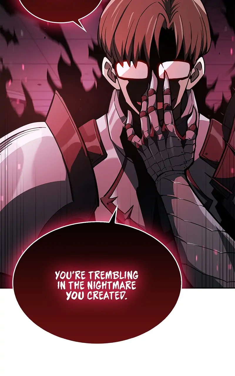 The Player Hides His Past [Official] - Episode 3 manhwa
