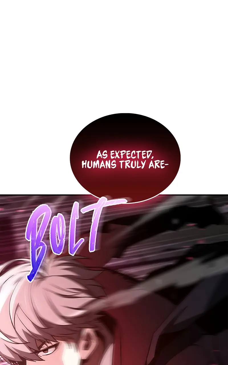 The Player Hides His Past [Official] - Episode 3 manhwa