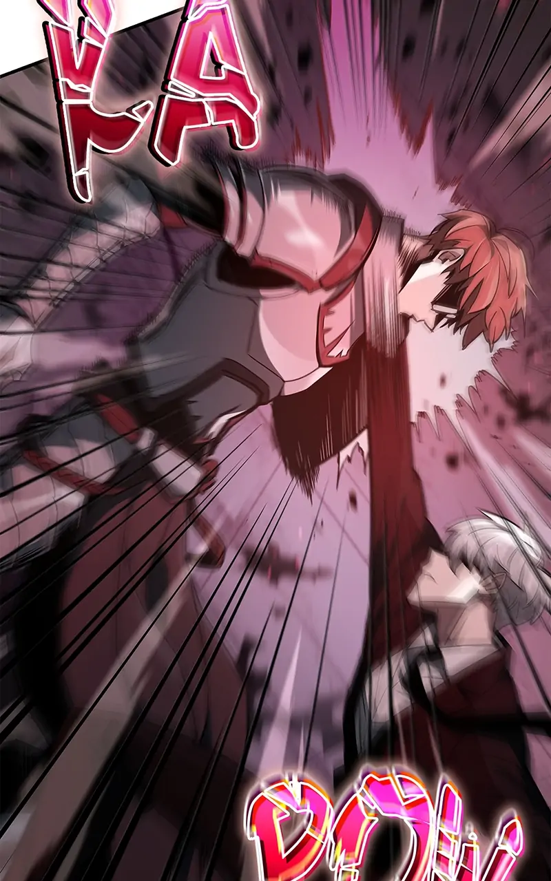 The Player Hides His Past [Official] - Episode 3 manhwa