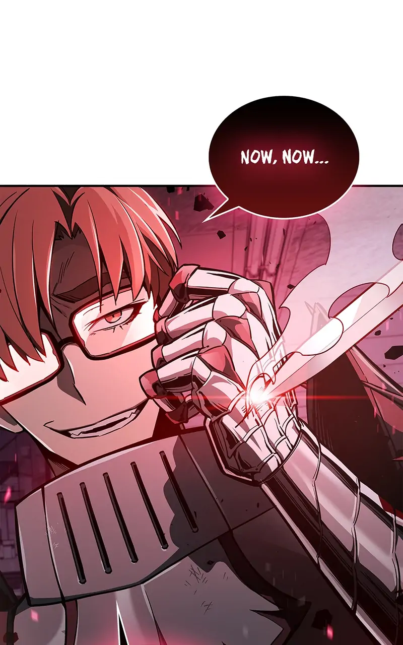 The Player Hides His Past [Official] - Episode 3 manhwa