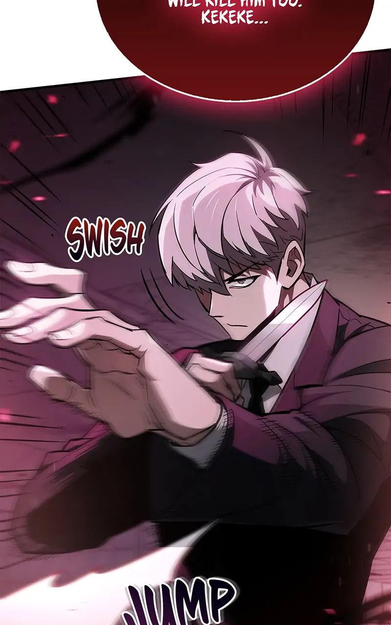 The Player Hides His Past [Official] - Episode 3 manhwa