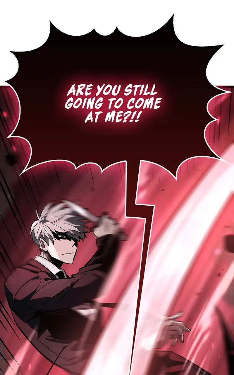 The Player Hides His Past [Official] - Episode 3 manhwa