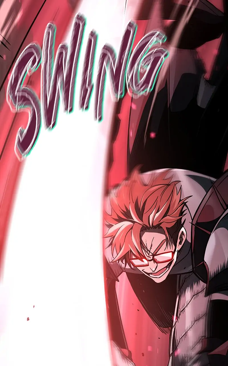 The Player Hides His Past [Official] - Episode 3 manhwa
