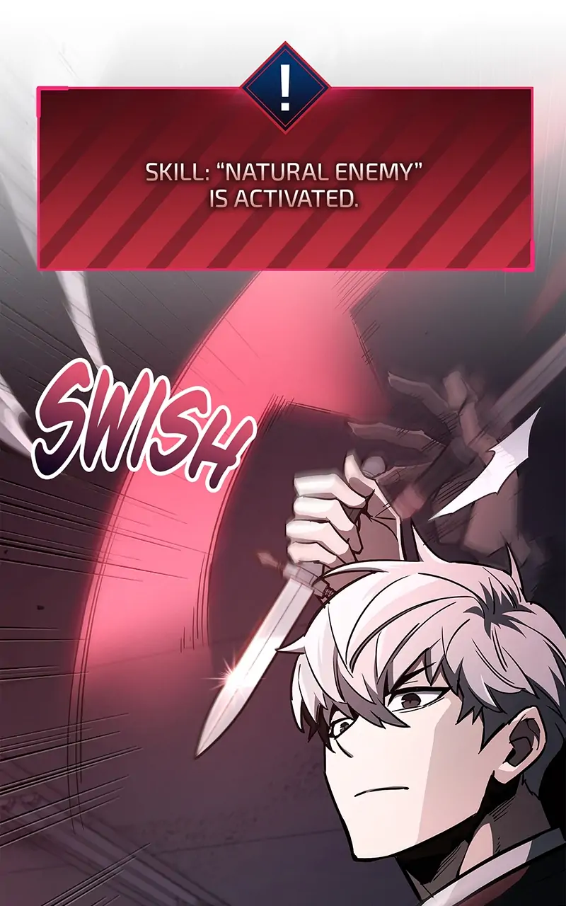 The Player Hides His Past [Official] - Episode 3 manhwa