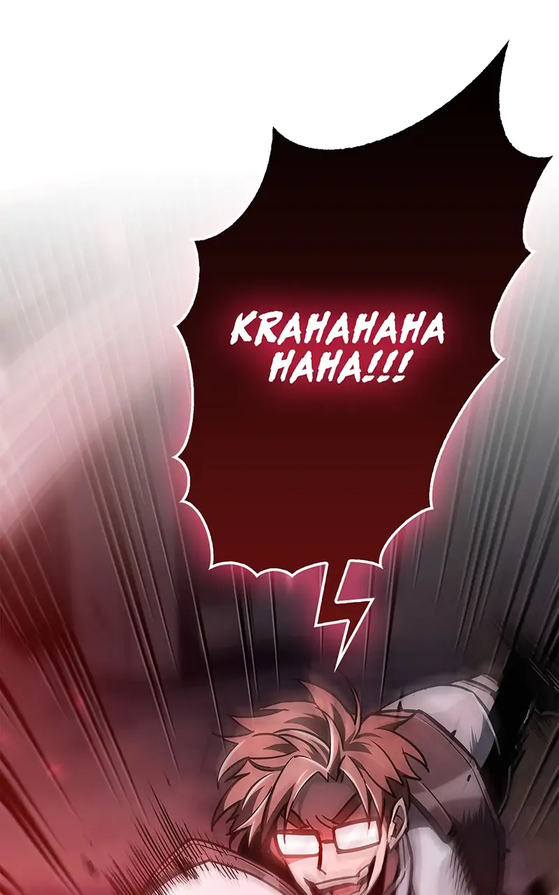 The Player Hides His Past [Official] - Episode 3 manhwa