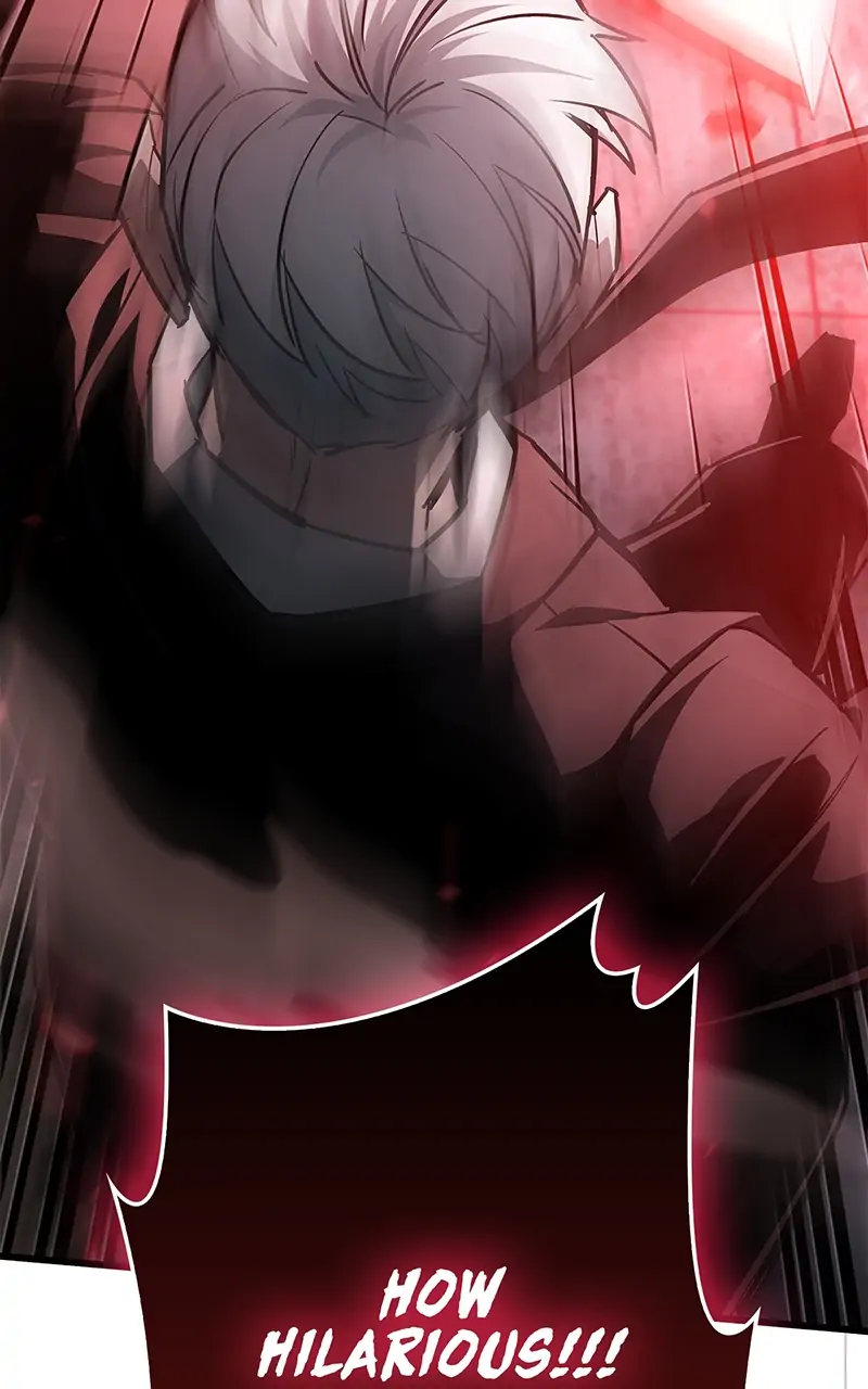 The Player Hides His Past [Official] - Episode 3 manhwa