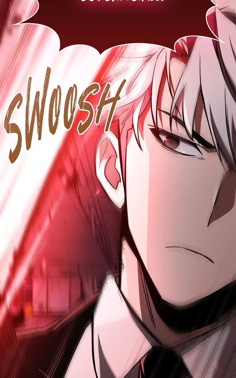 The Player Hides His Past [Official] - Episode 3 manhwa