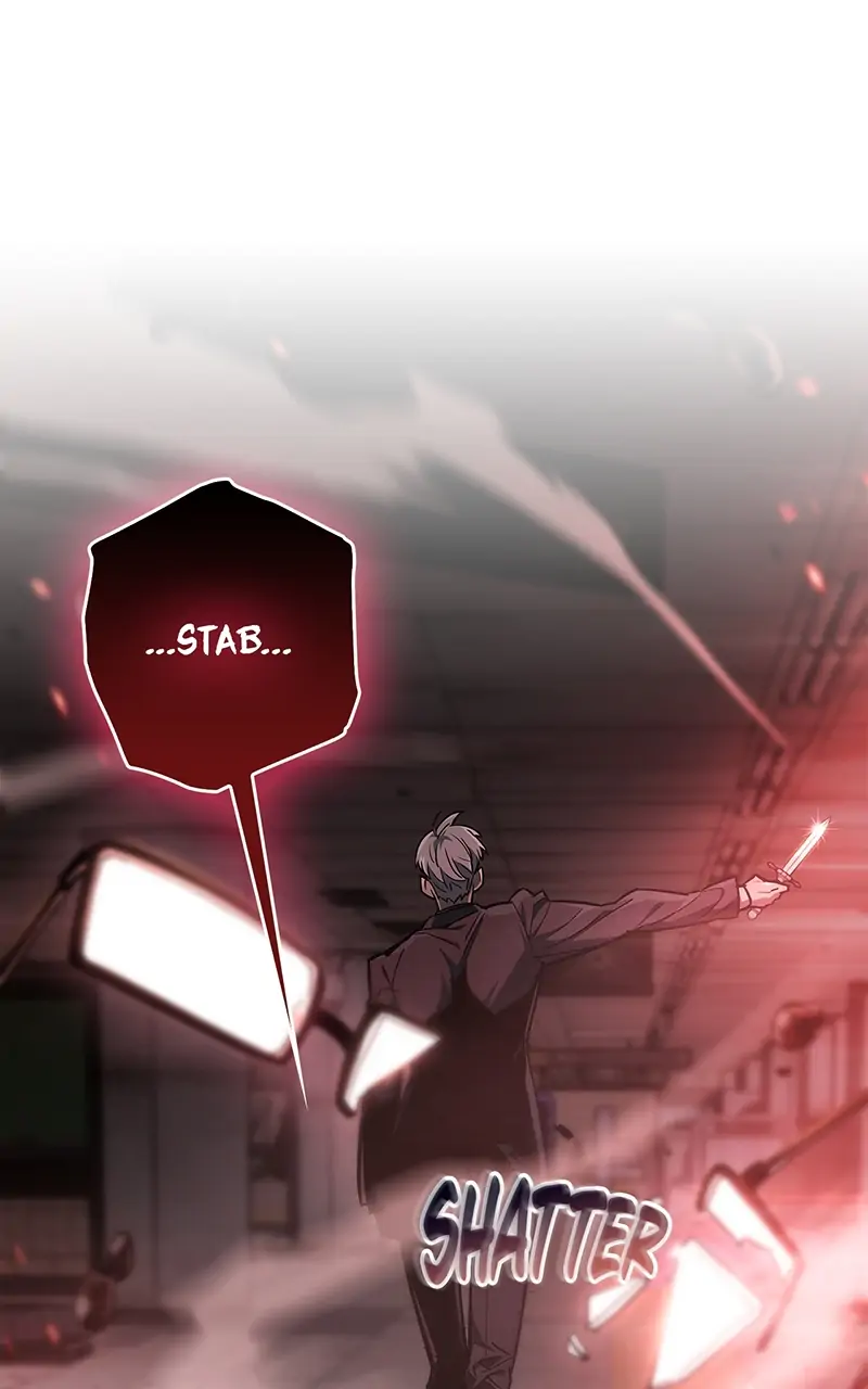 The Player Hides His Past [Official] - Episode 3 manhwa