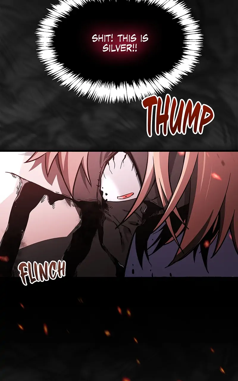 The Player Hides His Past [Official] - Episode 3 manhwa