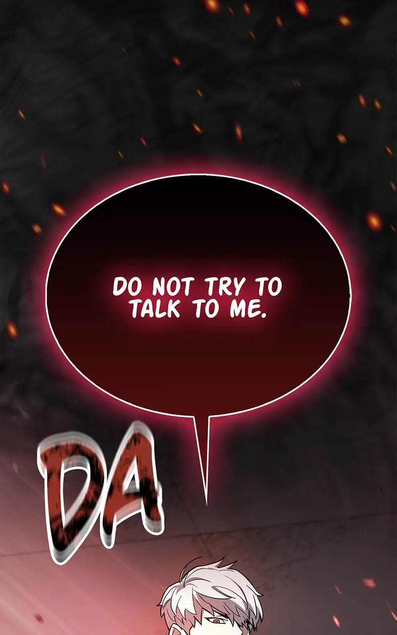 The Player Hides His Past [Official] - Episode 3 manhwa