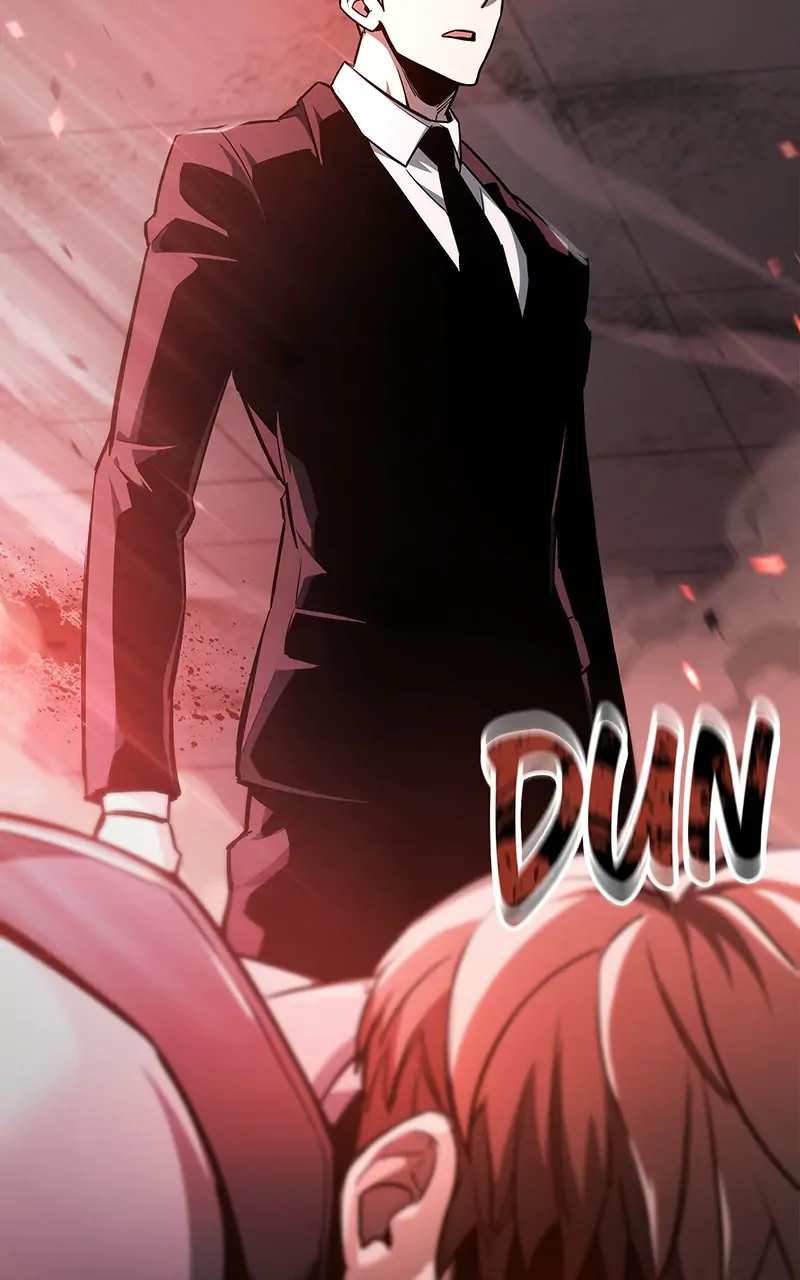 The Player Hides His Past [Official] - Episode 3 manhwa