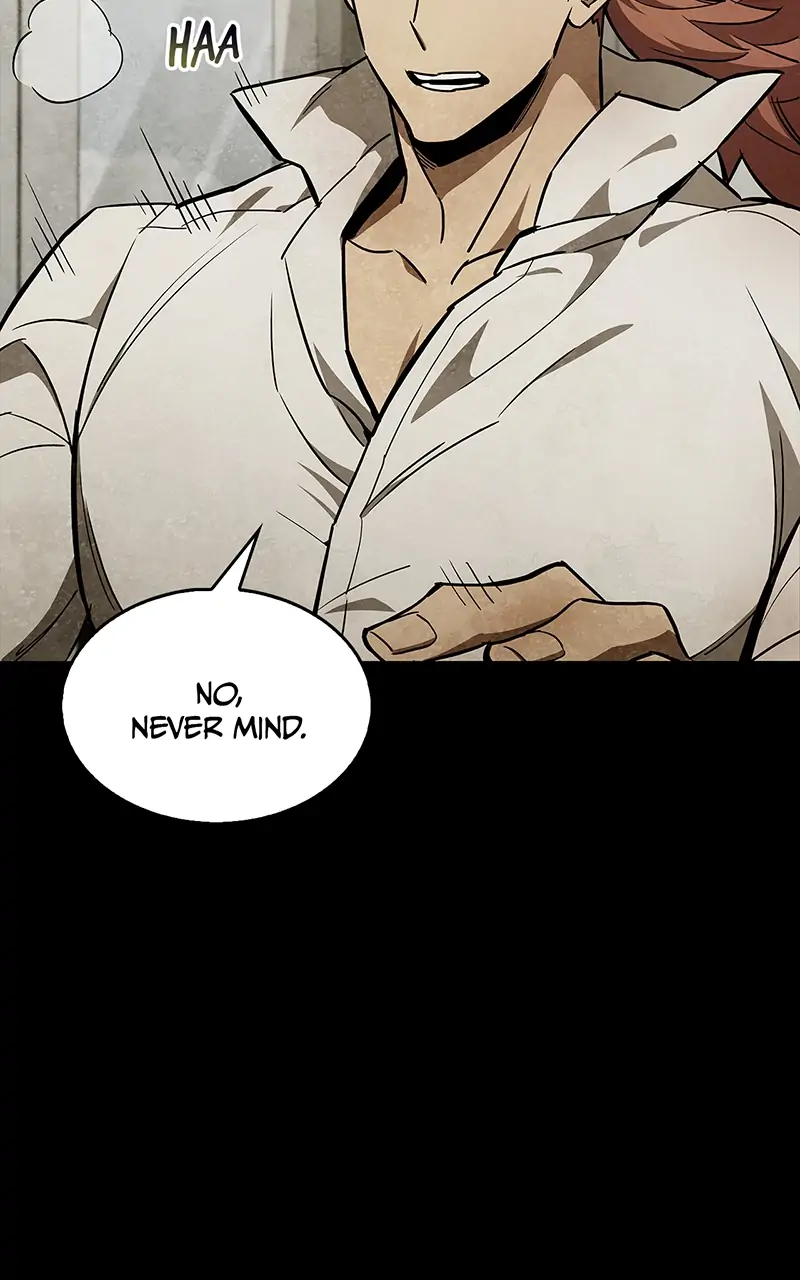 The Player Hides His Past [Official] - Episode 3 manhwa