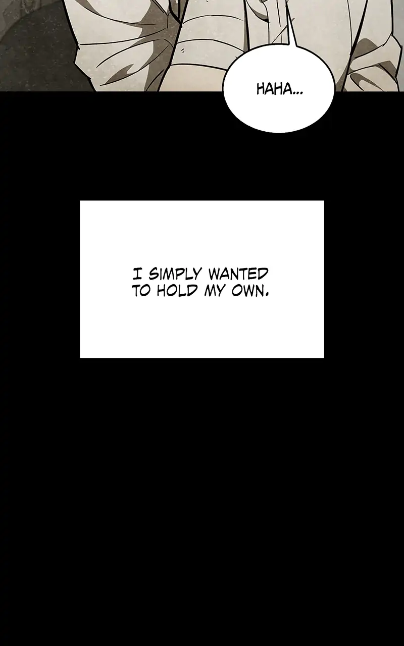 The Player Hides His Past [Official] - Episode 3 manhwa