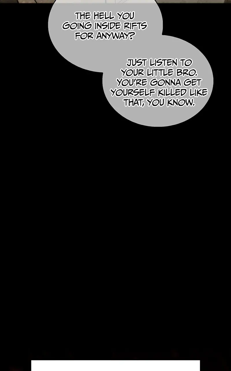 The Player Hides His Past [Official] - Episode 3 manhwa