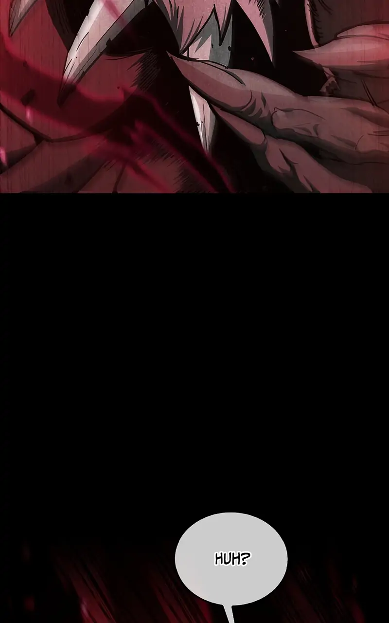 The Player Hides His Past [Official] - Episode 3 manhwa