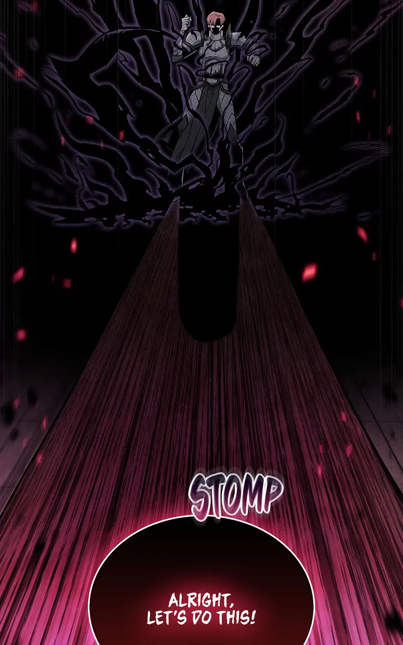 The Player Hides His Past [Official] - Episode 3 manhwa