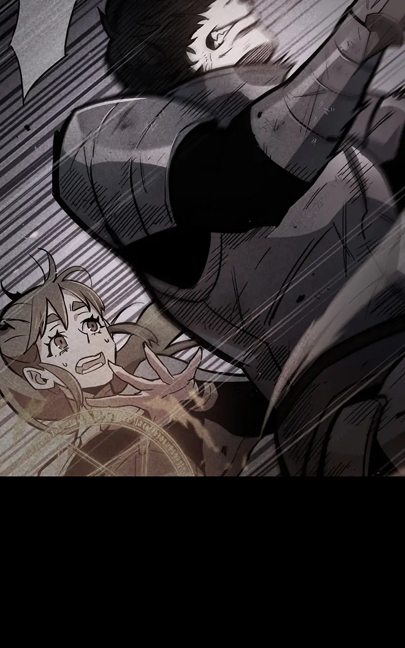 The Player Hides His Past [Official] - Episode 3 manhwa