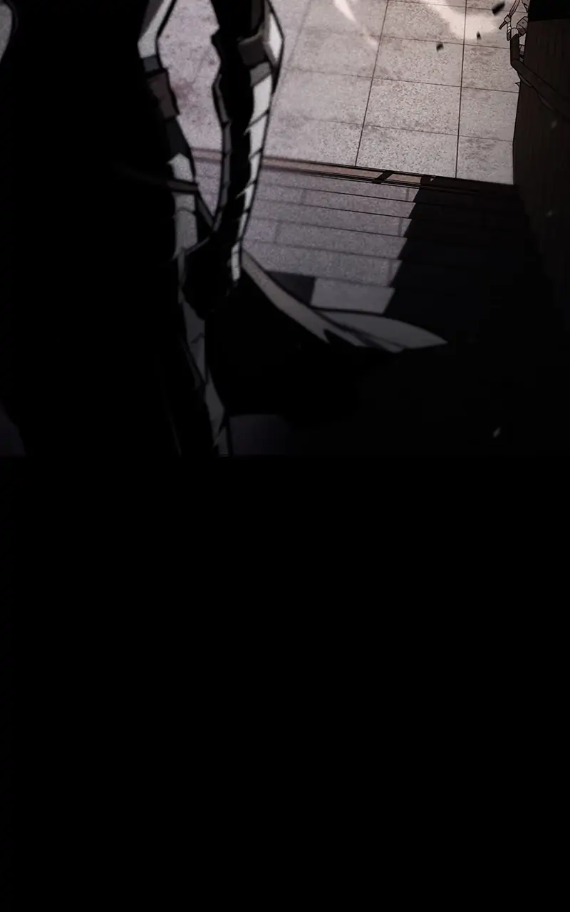 The Player Hides His Past [Official] - Episode 3 manhwa
