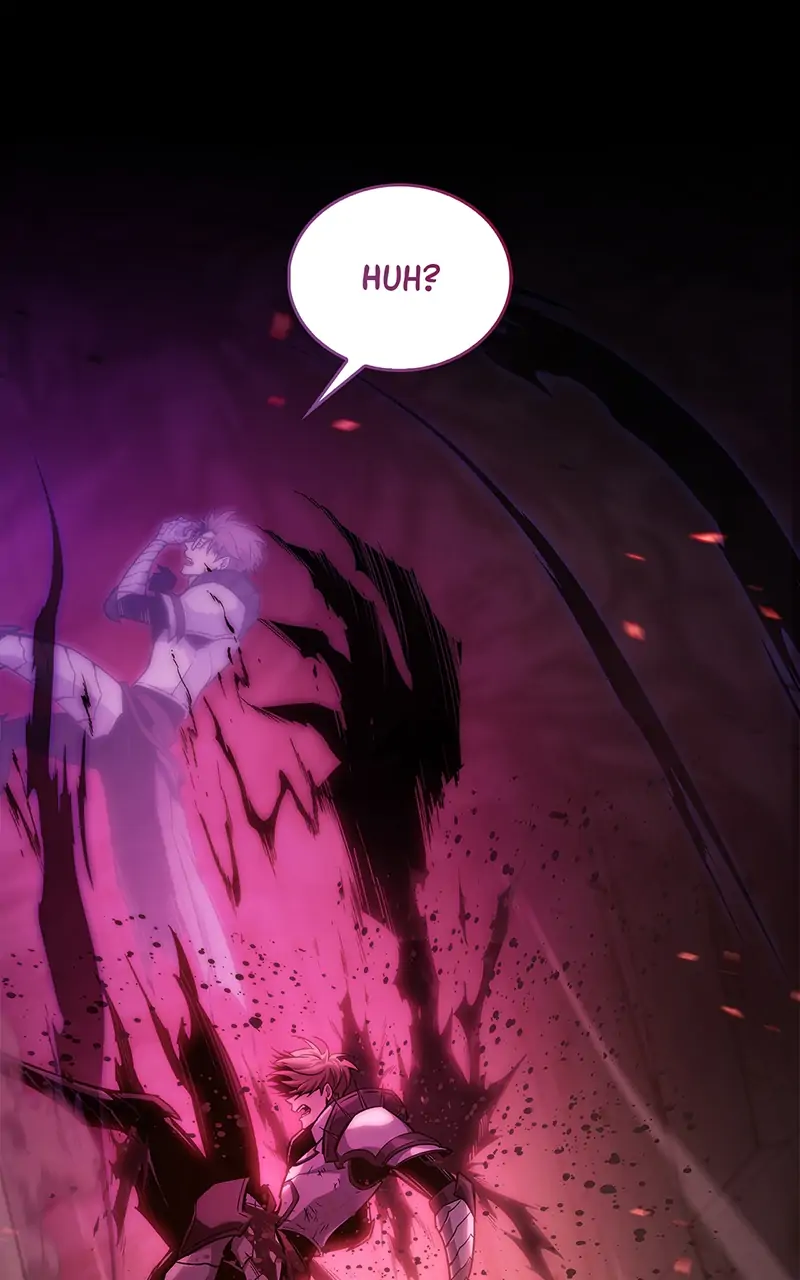 The Player Hides His Past [Official] - Episode 3 manhwa