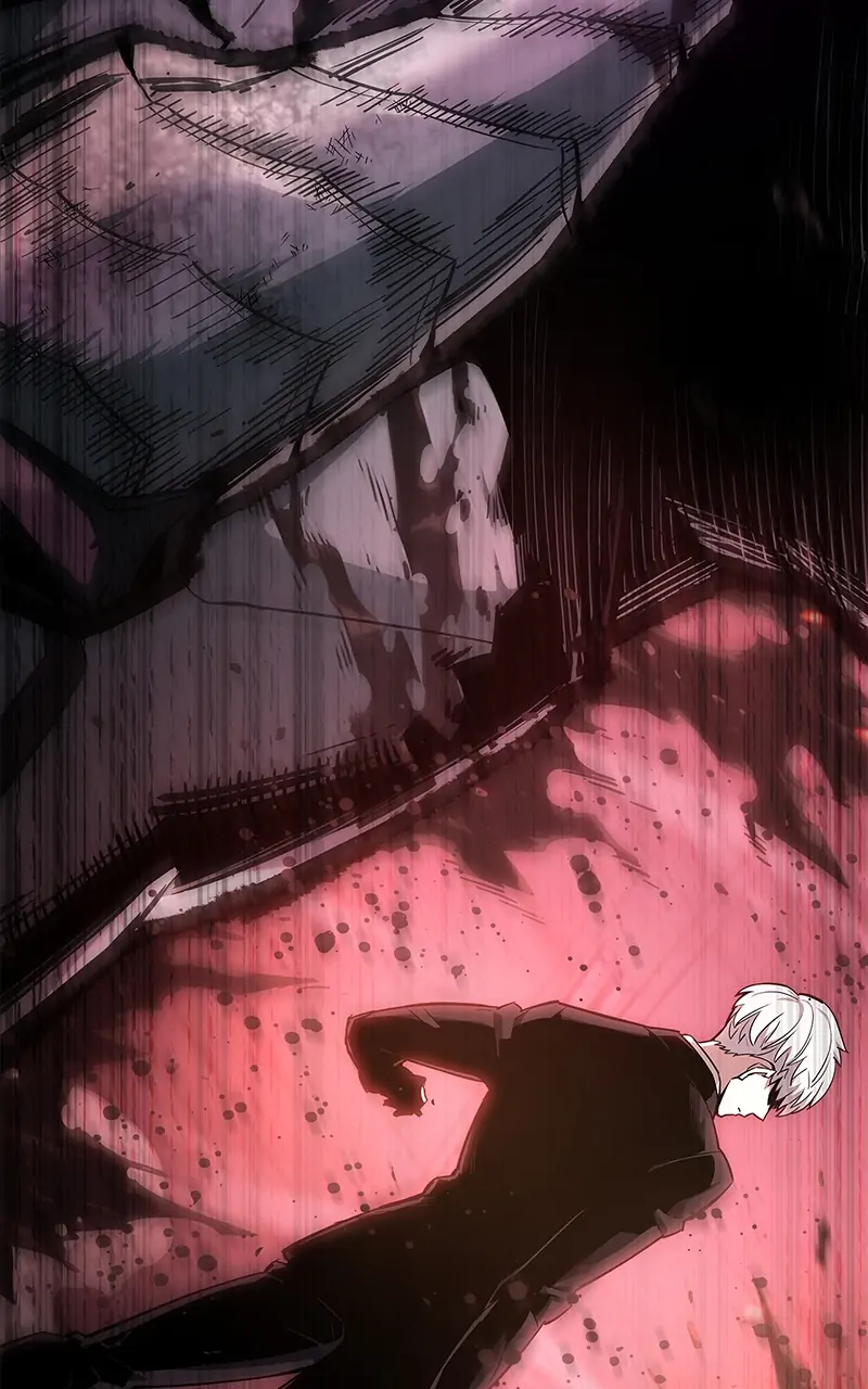 The Player Hides His Past [Official] - Episode 3 manhwa