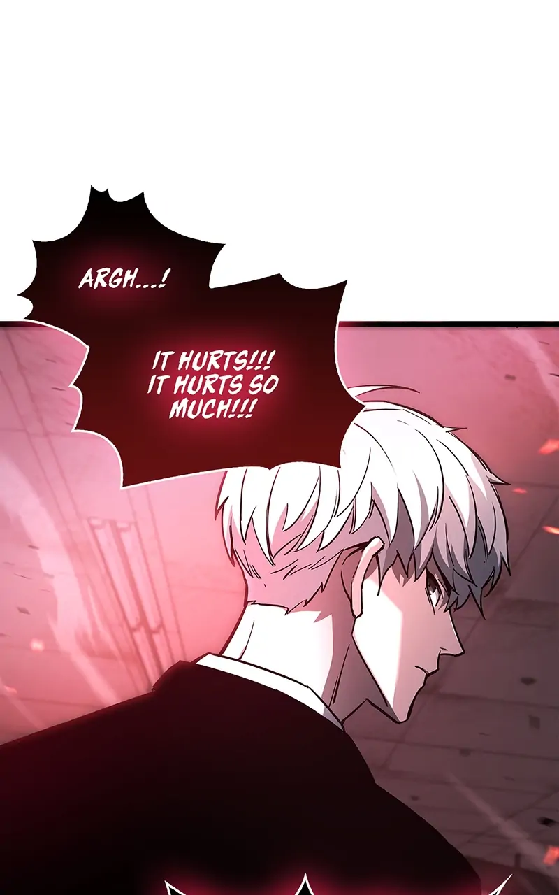 The Player Hides His Past [Official] - Episode 3 manhwa