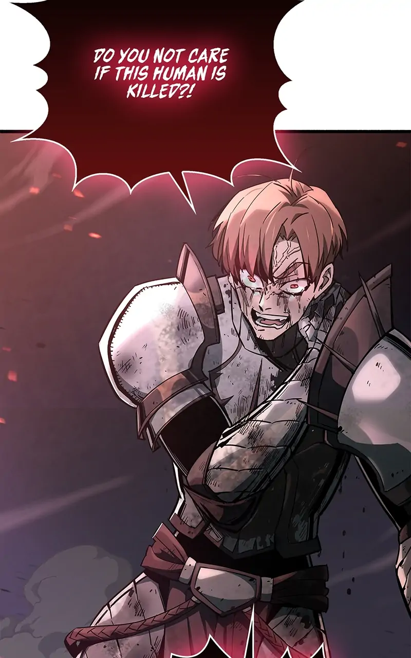 The Player Hides His Past [Official] - Episode 3 manhwa