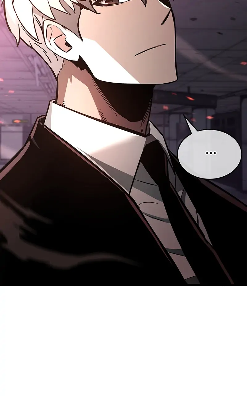 The Player Hides His Past [Official] - Episode 3 manhwa