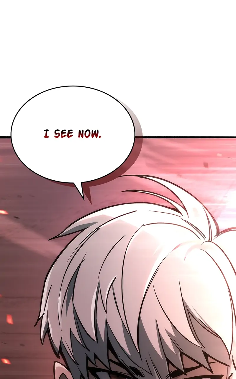 The Player Hides His Past [Official] - Episode 3 manhwa