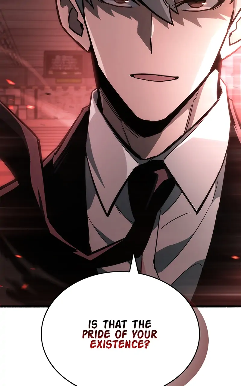 The Player Hides His Past [Official] - Episode 3 manhwa