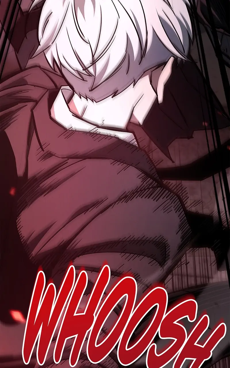 The Player Hides His Past [Official] - Episode 3 manhwa