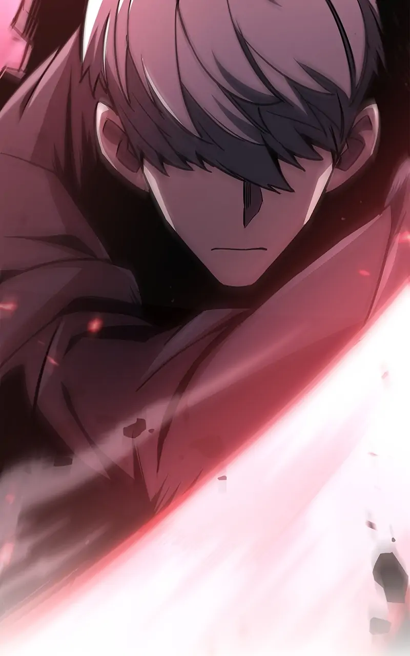 The Player Hides His Past [Official] - Episode 3 manhwa
