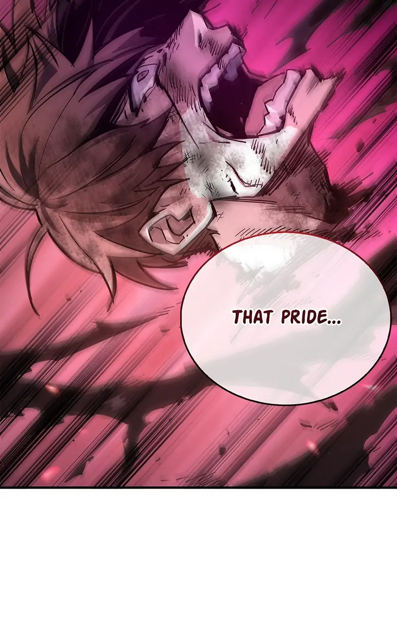 The Player Hides His Past [Official] - Episode 3 manhwa