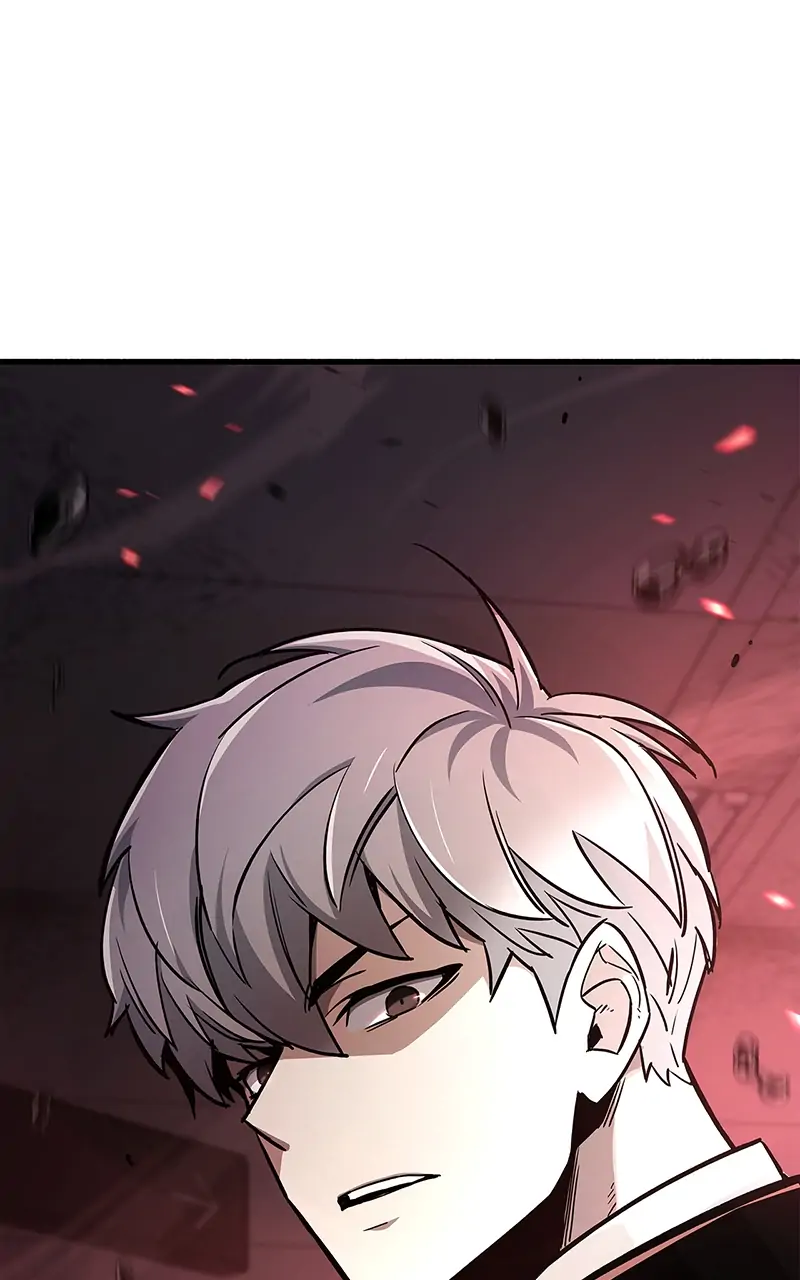 The Player Hides His Past [Official] - Episode 3 manhwa
