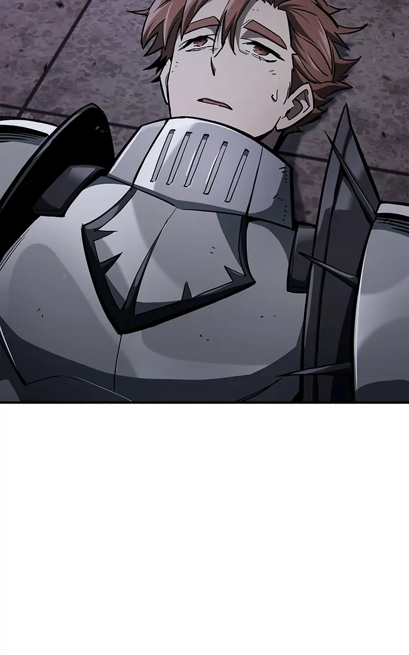 The Player Hides His Past [Official] - Episode 3 manhwa