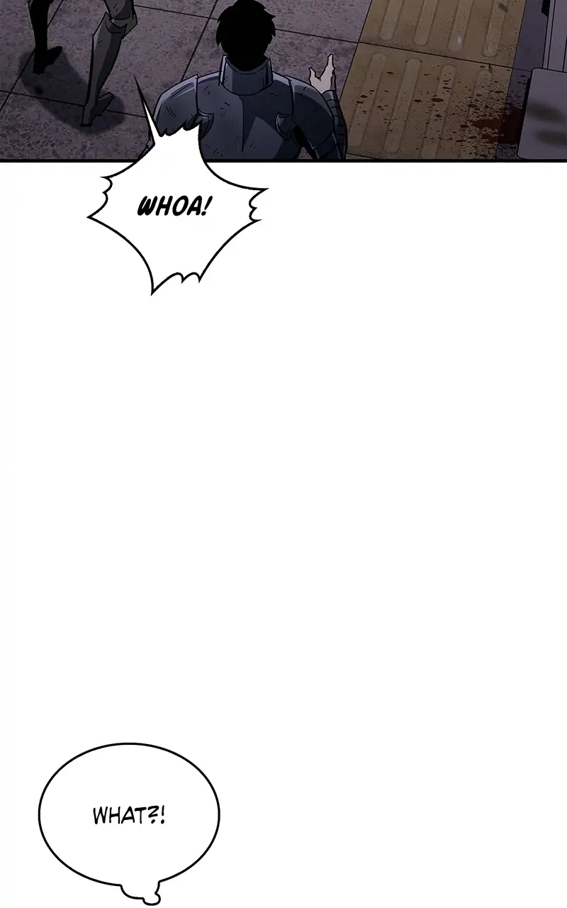 The Player Hides His Past [Official] - Episode 3 manhwa