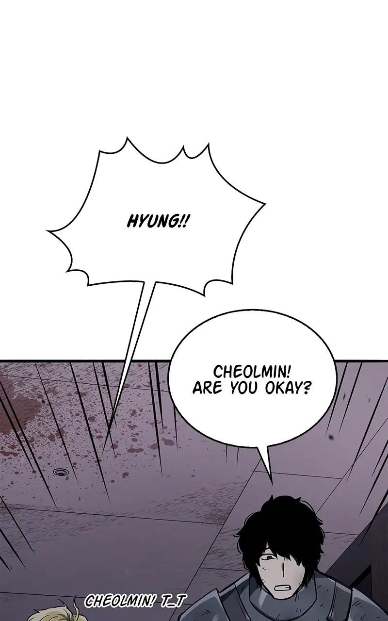 The Player Hides His Past [Official] - Episode 3 manhwa